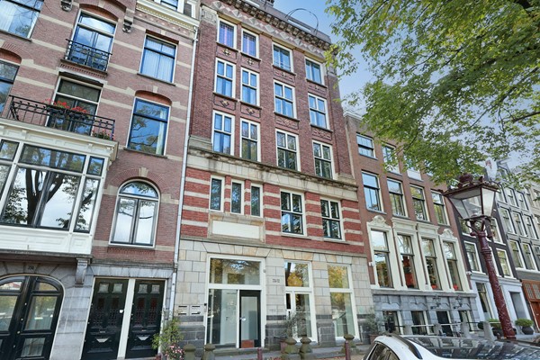 For rent: Prinsengracht 770-1, 1017LE Amsterdam